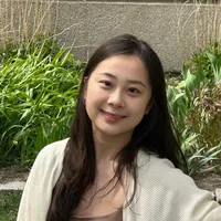 Portrait of Jia Gu.